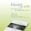 Educare con arte - Catalogo mostra, edizione 2006
