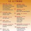 Le 12 trib&#249;