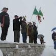 24 marzo - Monte Grappa