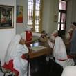 Suore Sacramentine cieche