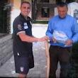 Fabio Cannavaro - Capitano della Nazionale Italiana di calcio