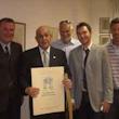 Ambasciata d'Israele