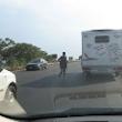 arrivo del Bastone a Locri
