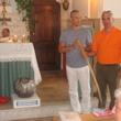 Dalla Caritas all'Associazione Arbitri di Locri per il proseguo del cammino verso Rocella Jonica