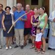 Il Bastone a Roccella Jonica