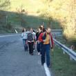 Verso Gubbio