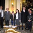 Il Bastone dal Sindaco di Rovigo