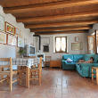 Alcune immagini del bed and breakfast