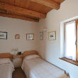Alcune immagini del bed and breakfast