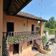 Alcune immagini del bed and breakfast