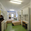 Alcune immagini della Foresteria di Casa Emmaus