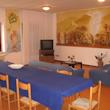 Alcune immagini della Foresteria di Casa Emmaus