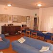 Alcune immagini della Foresteria di Casa Emmaus
