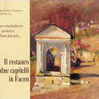 Il restauro di due capitelli in Facen - Catalogo mostra