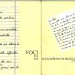 Voci da un soggiorno di mezza collina - Edizione 1980