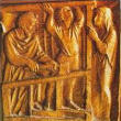Arte in Villa San Francesco - Raccolta collezione e iniziative culturali e artistiche. edizione 1998