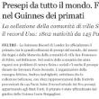 Alcune immagini del Museo dei Sogni