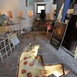 Alcune immagini del Museo dei Sogni